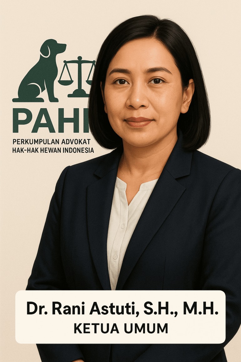 Pahi CABANG LEBONG