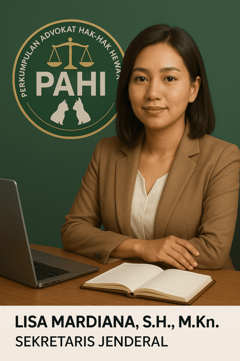 Pahi CABANG LEBONG