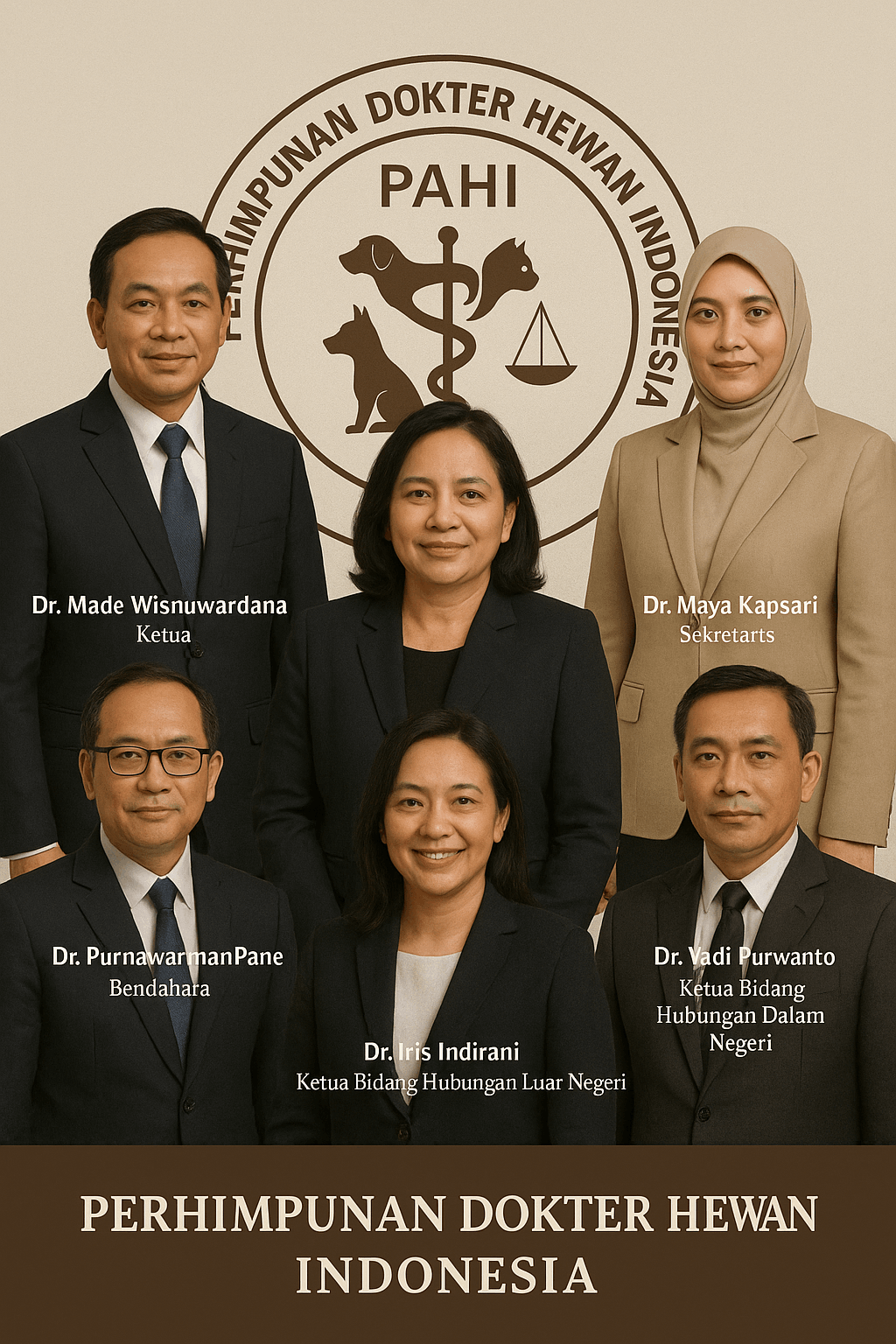 PAHI CABANG LEBONG