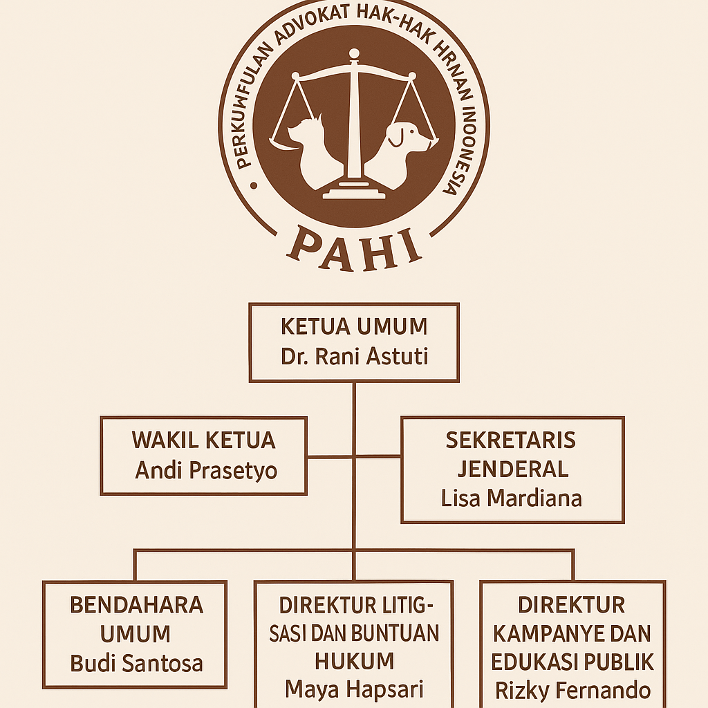 PAHI CABANG LEBONG